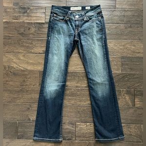 BKE Payton Bootcut Jeans Size 29